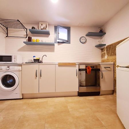 Appartement A Aira Da Xoanina à Allariz Extérieur photo