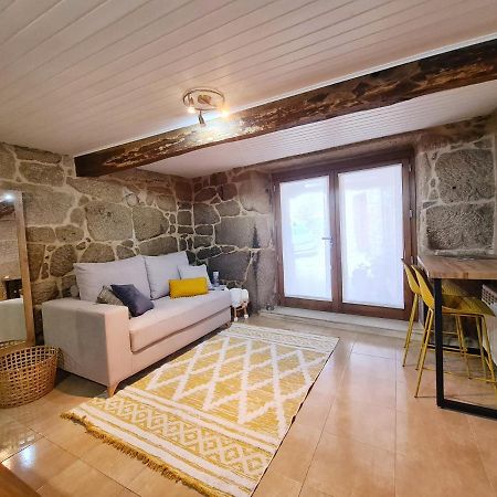 Appartement A Aira Da Xoanina à Allariz Extérieur photo