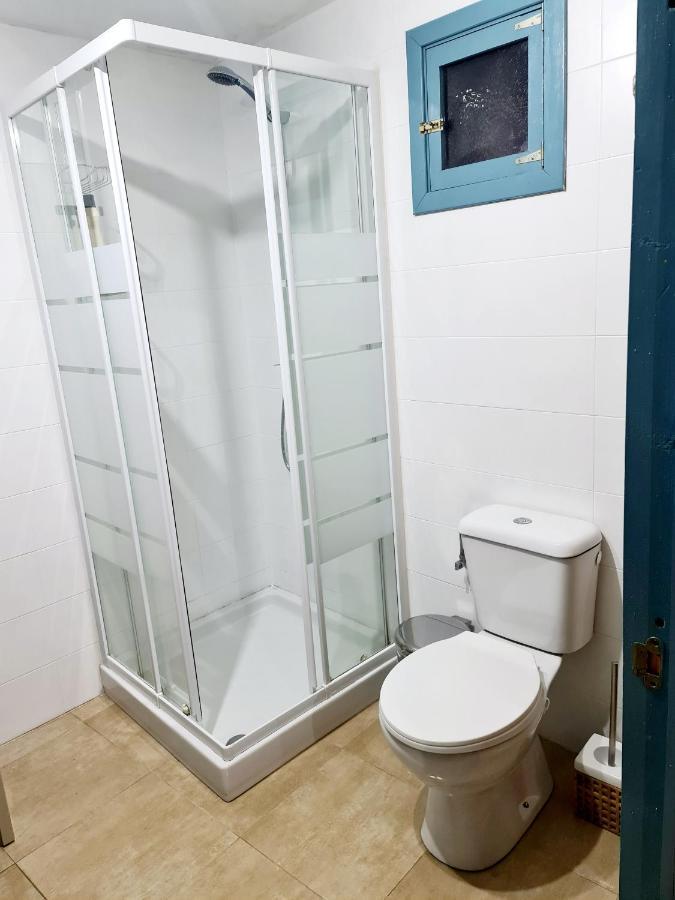 Appartement A Aira Da Xoanina à Allariz Extérieur photo