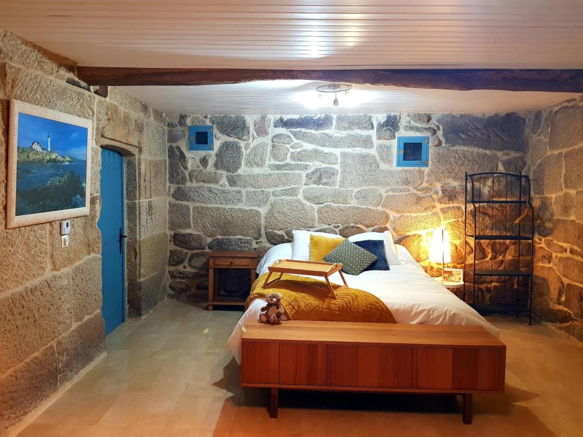 Appartement A Aira Da Xoanina à Allariz Extérieur photo