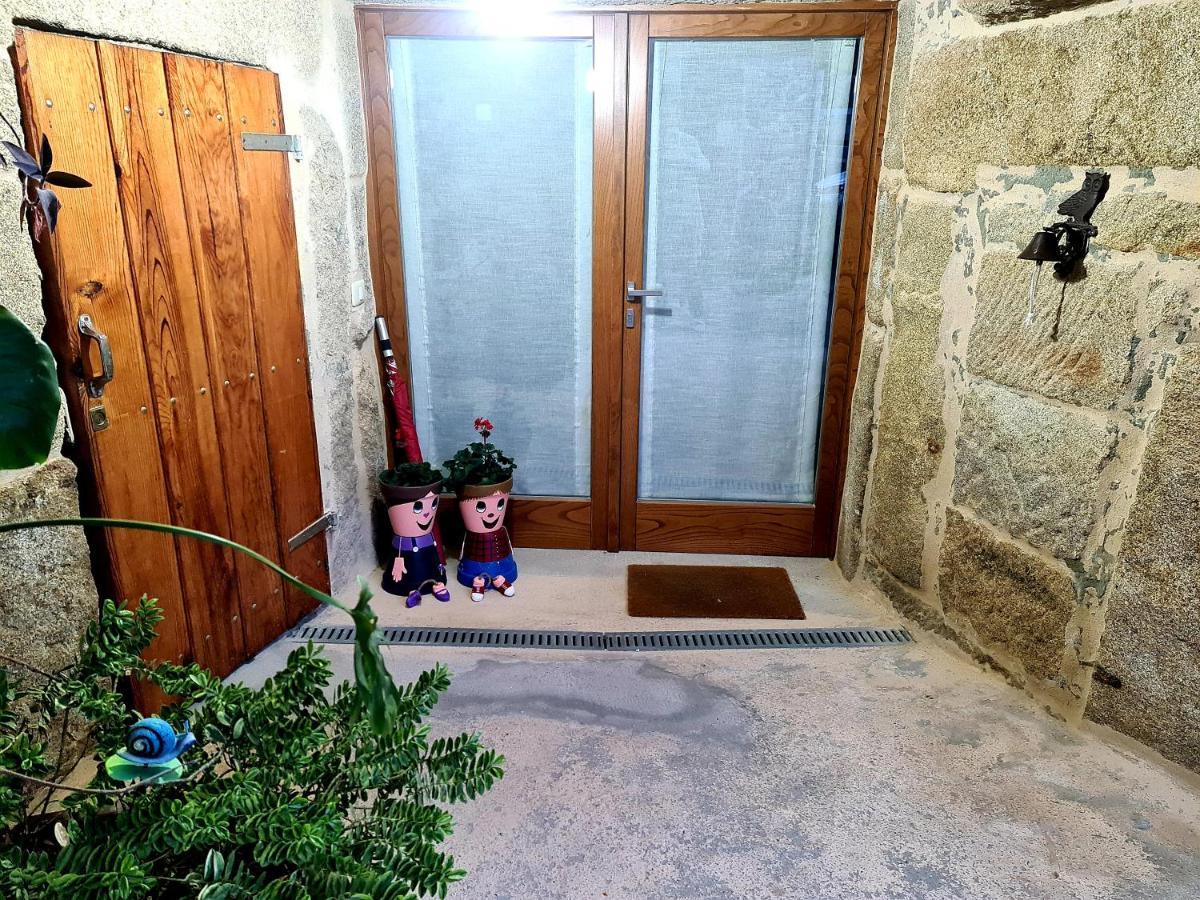 Appartement A Aira Da Xoanina à Allariz Extérieur photo