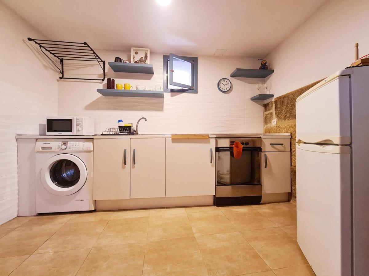 Appartement A Aira Da Xoanina à Allariz Extérieur photo